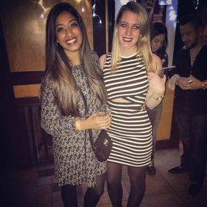 Meet your Posher, Monal